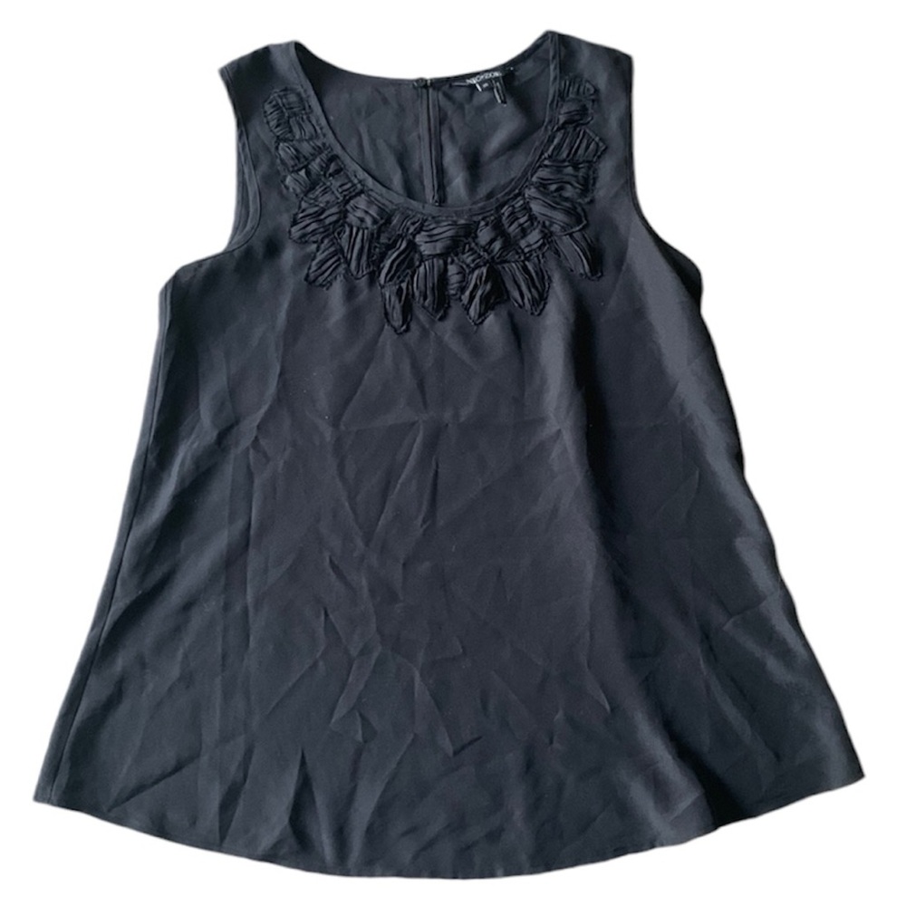 Nic+Zoe Shirt